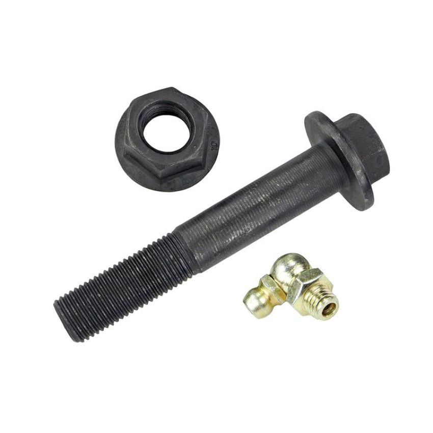 MEVOTECH CMS761214 Suspension Control Arm and Ball Joint Assembly