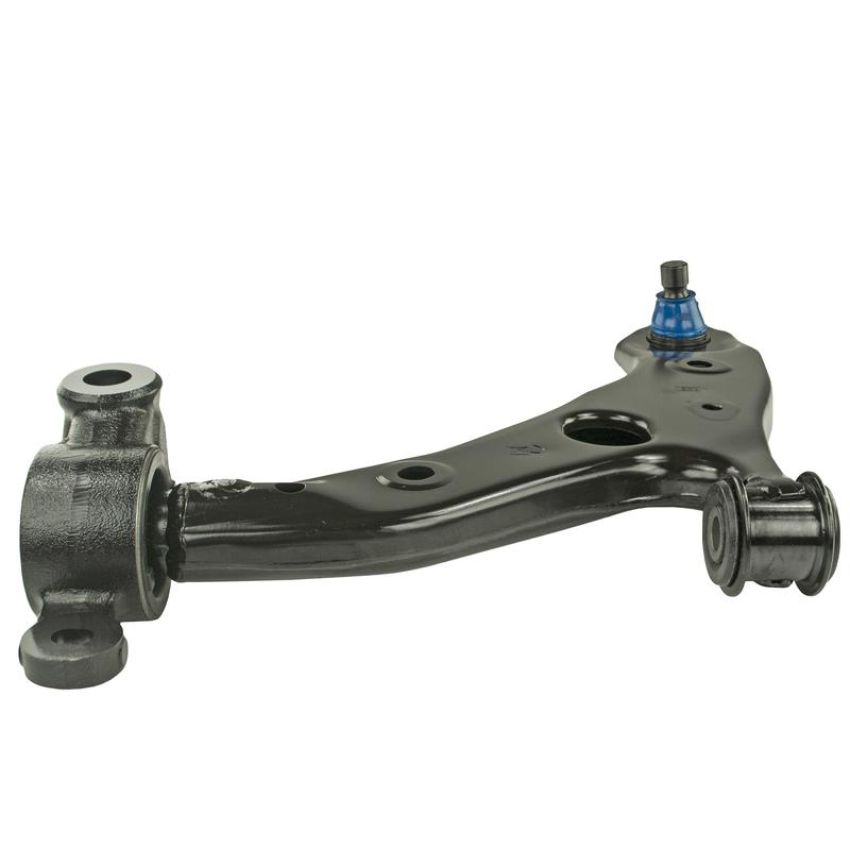 MEVOTECH CMS761215 Suspension Control Arm and Ball Joint Assembly