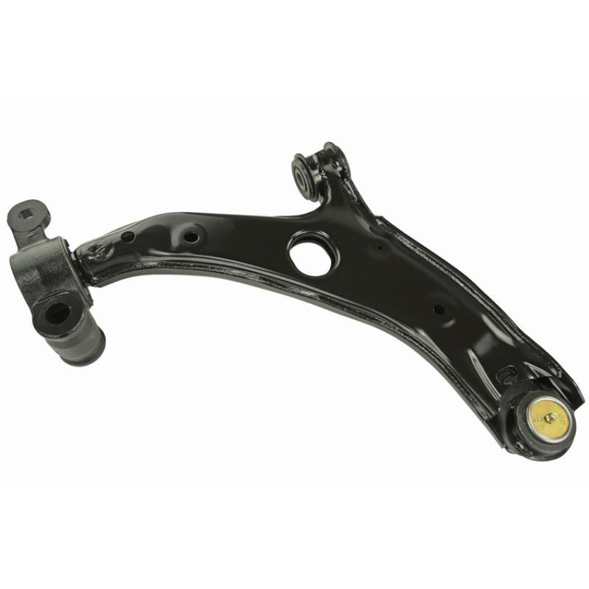 MEVOTECH CMS761215 Suspension Control Arm and Ball Joint Assembly