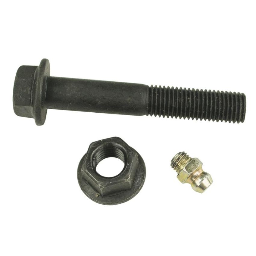 MEVOTECH CMS761215 Suspension Control Arm and Ball Joint Assembly