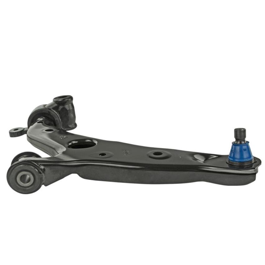 MEVOTECH CMS761215 Suspension Control Arm and Ball Joint Assembly