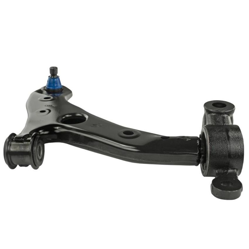 MEVOTECH CMS761216 Suspension Control Arm and Ball Joint Assembly