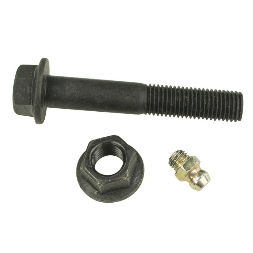 MEVOTECH CMS761216 Suspension Control Arm and Ball Joint Assembly