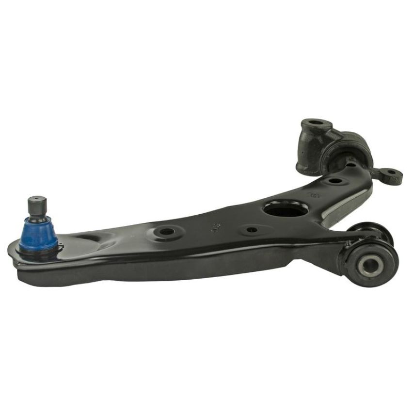 MEVOTECH CMS761216 Suspension Control Arm and Ball Joint Assembly