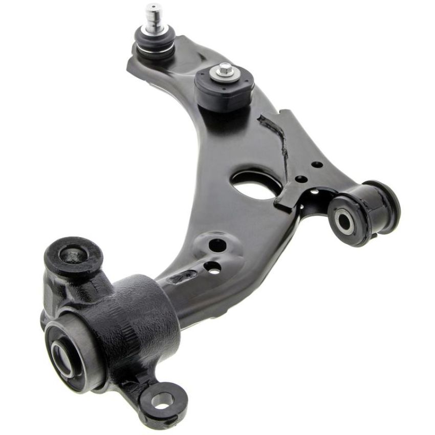 MEVOTECH CMS761225 Suspension Control Arm and Ball Joint Assembly