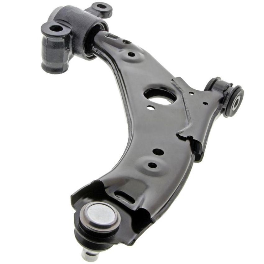 MEVOTECH CMS761225 Suspension Control Arm and Ball Joint Assembly