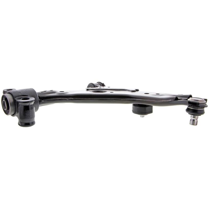 MEVOTECH CMS761225 Suspension Control Arm and Ball Joint Assembly