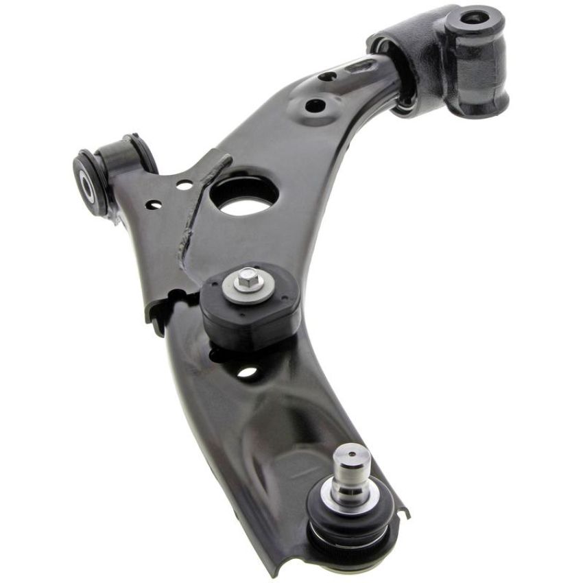 MEVOTECH CMS761225 Suspension Control Arm and Ball Joint Assembly