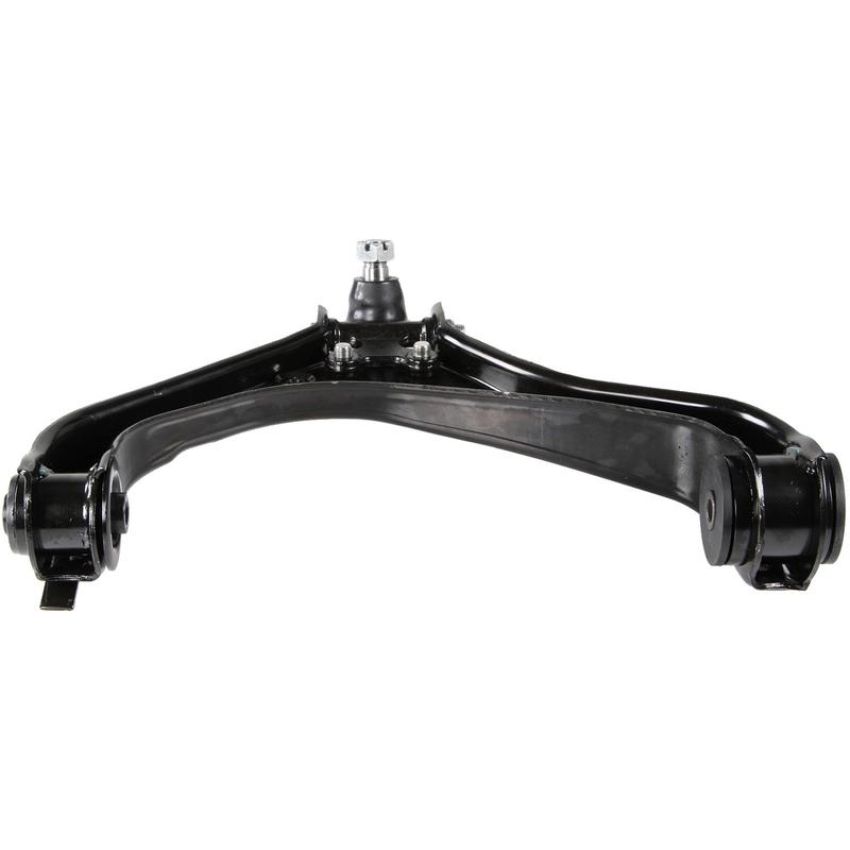 MEVOTECH CMS76122 Suspension Control Arm and Ball Joint Assembly