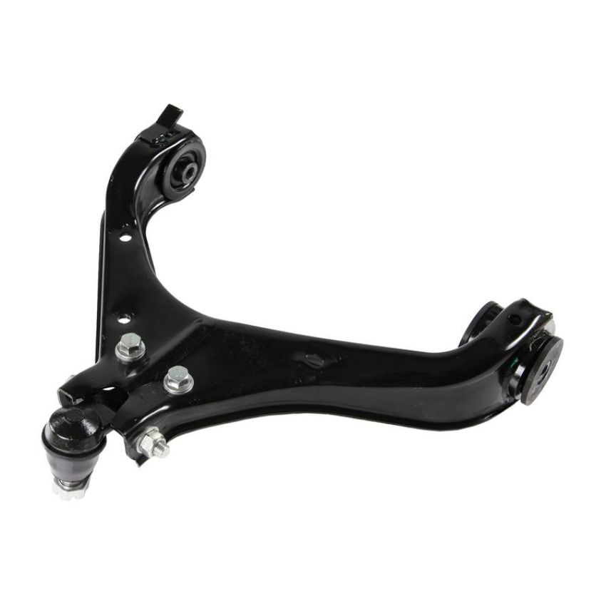 MEVOTECH CMS76122 Suspension Control Arm and Ball Joint Assembly