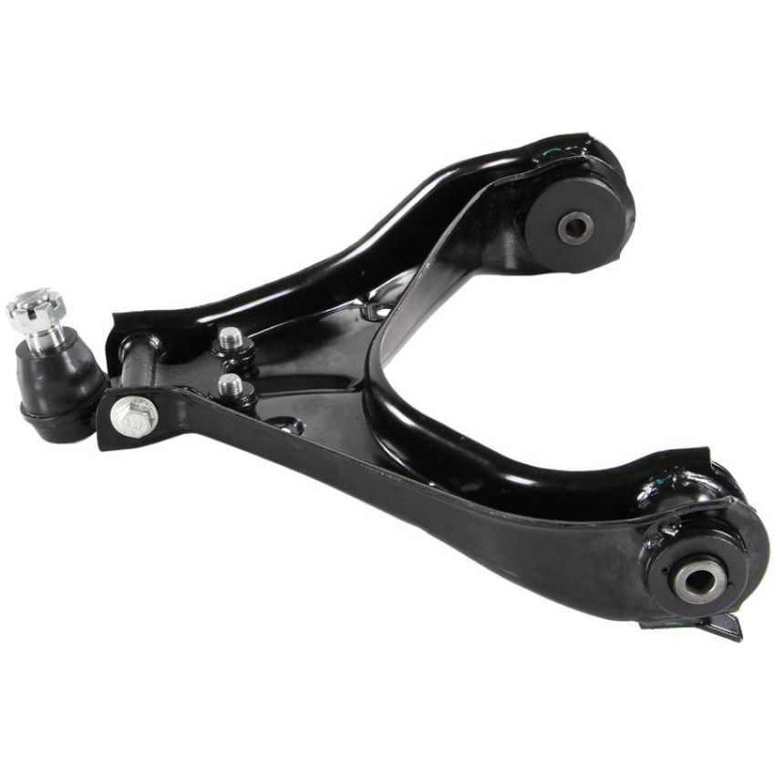 MEVOTECH CMS76122 Suspension Control Arm and Ball Joint Assembly