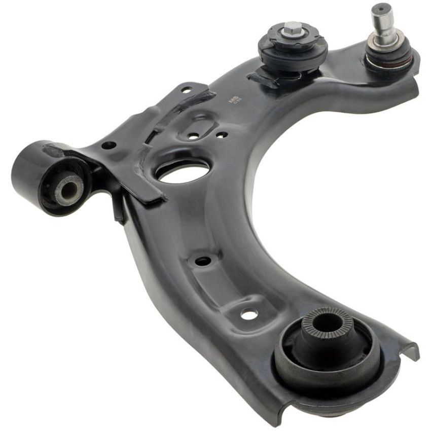MEVOTECH CMS761235 Suspension Control Arm and Ball Joint Assembly