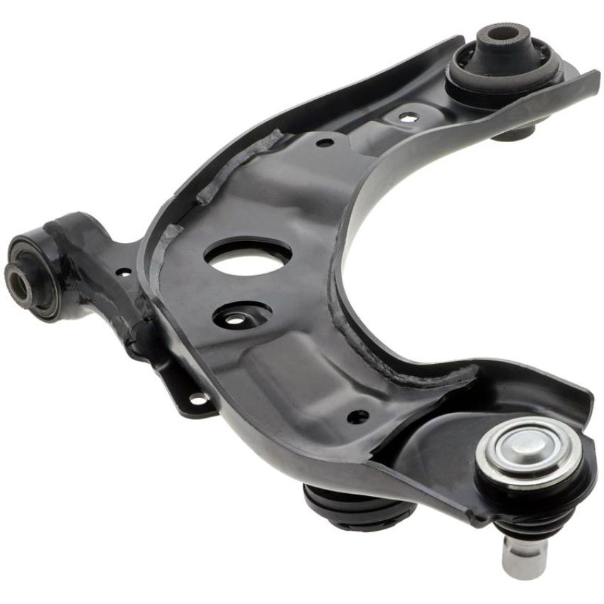 MEVOTECH CMS761235 Suspension Control Arm and Ball Joint Assembly