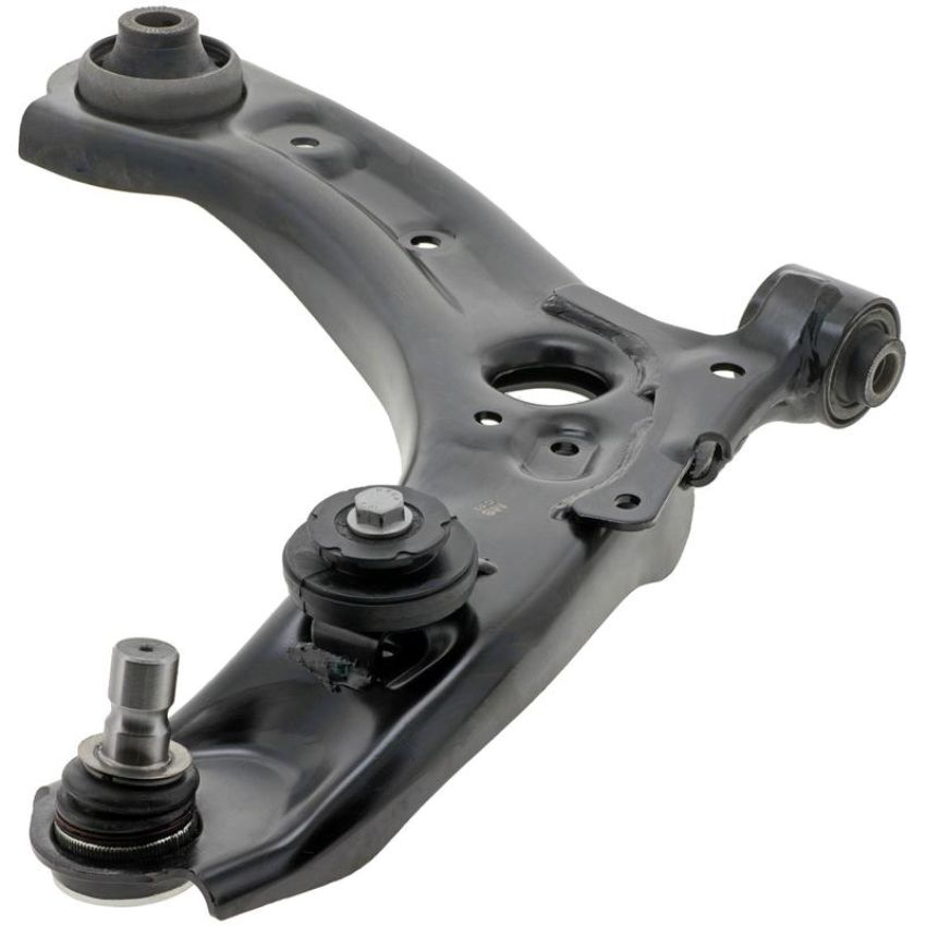 MEVOTECH CMS761235 Suspension Control Arm and Ball Joint Assembly
