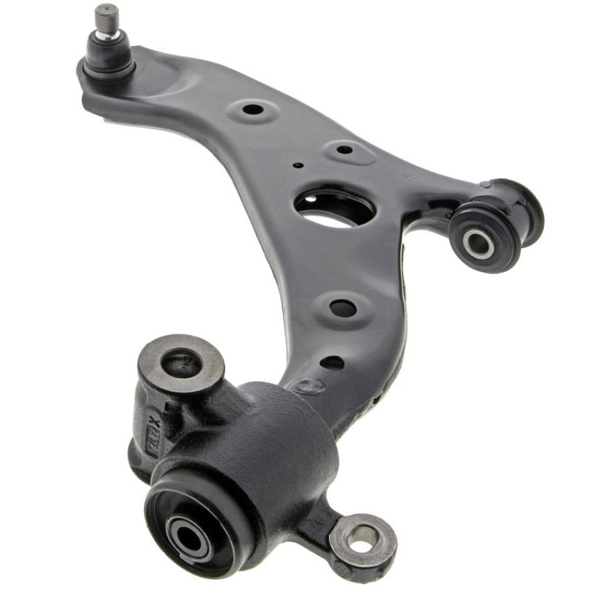 MEVOTECH CMS761236 Suspension Control Arm and Ball Joint Assembly