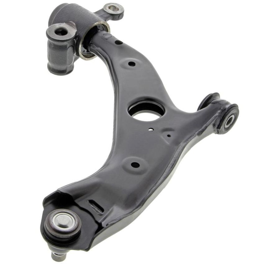 MEVOTECH CMS761236 Suspension Control Arm and Ball Joint Assembly