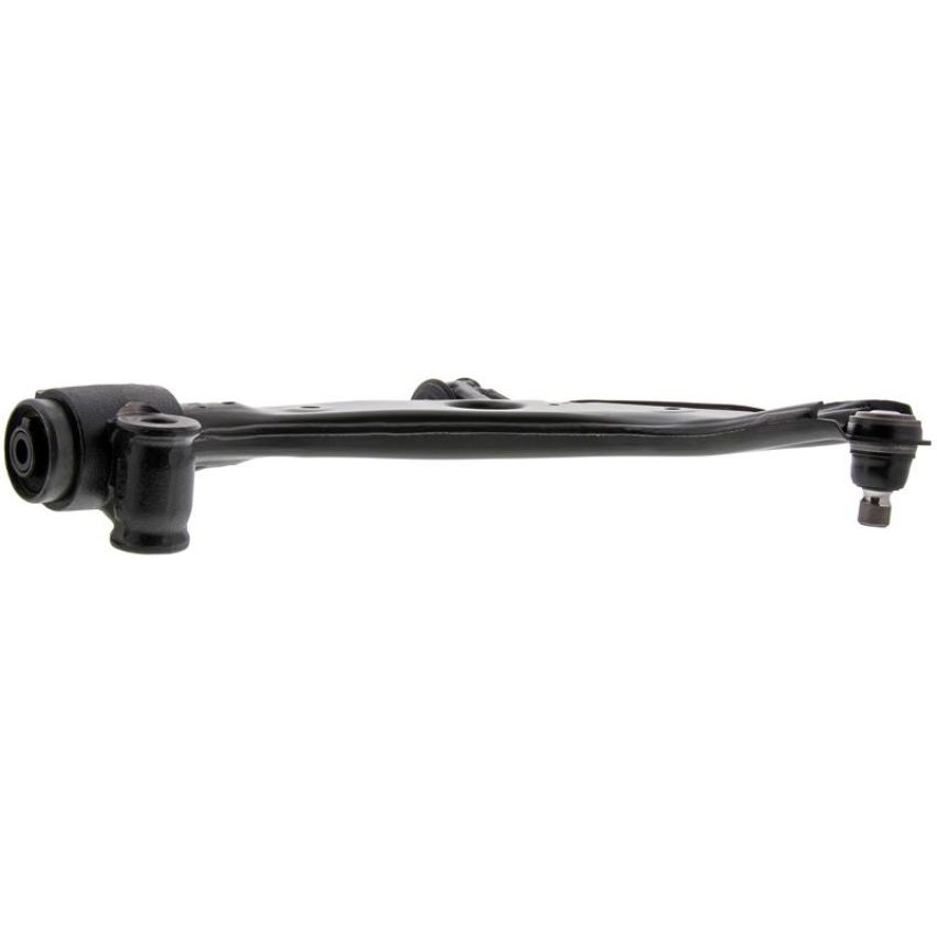MEVOTECH CMS761236 Suspension Control Arm and Ball Joint Assembly