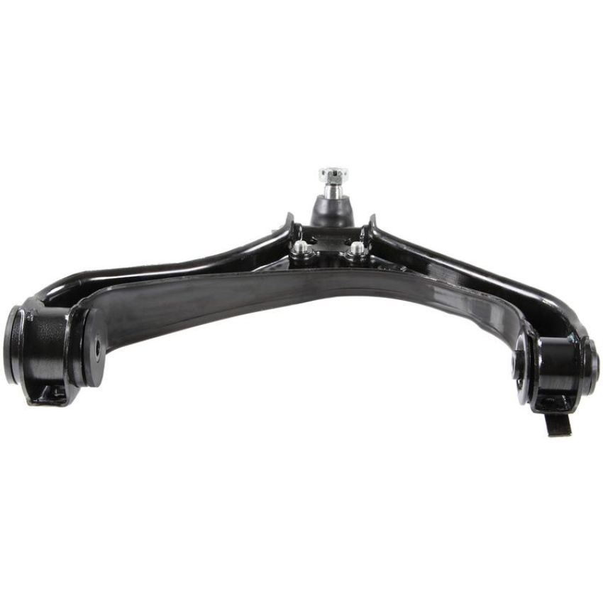 MEVOTECH CMS76123 Suspension Control Arm and Ball Joint Assembly