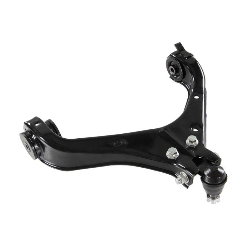 MEVOTECH CMS76123 Suspension Control Arm and Ball Joint Assembly