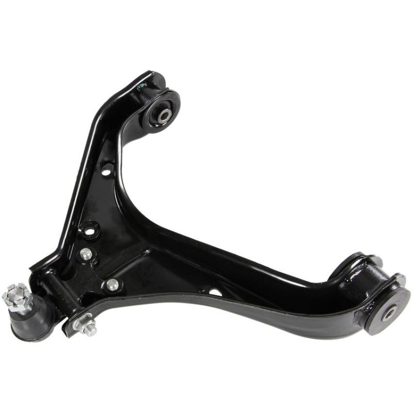 MEVOTECH CMS76123 Suspension Control Arm and Ball Joint Assembly
