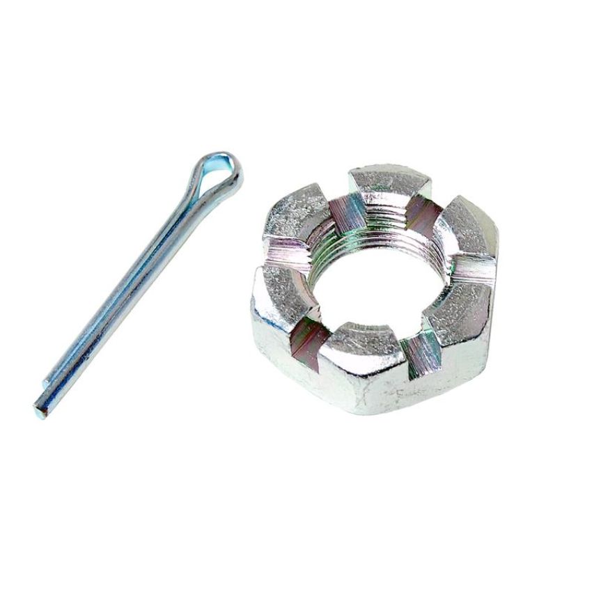 MEVOTECH CMS76123 Suspension Control Arm and Ball Joint Assembly