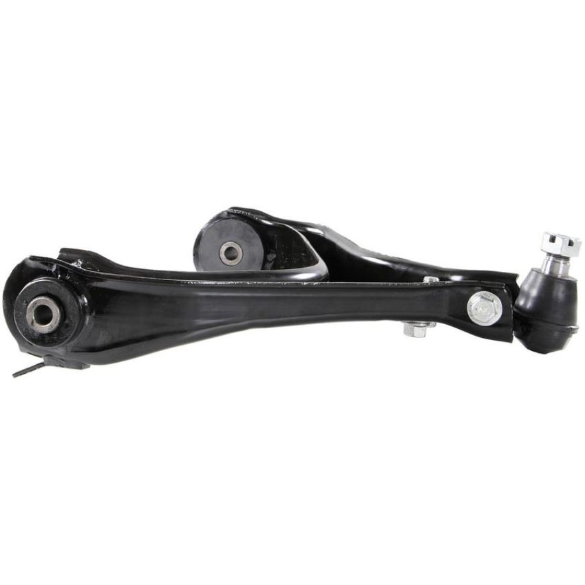 MEVOTECH CMS76123 Suspension Control Arm and Ball Joint Assembly