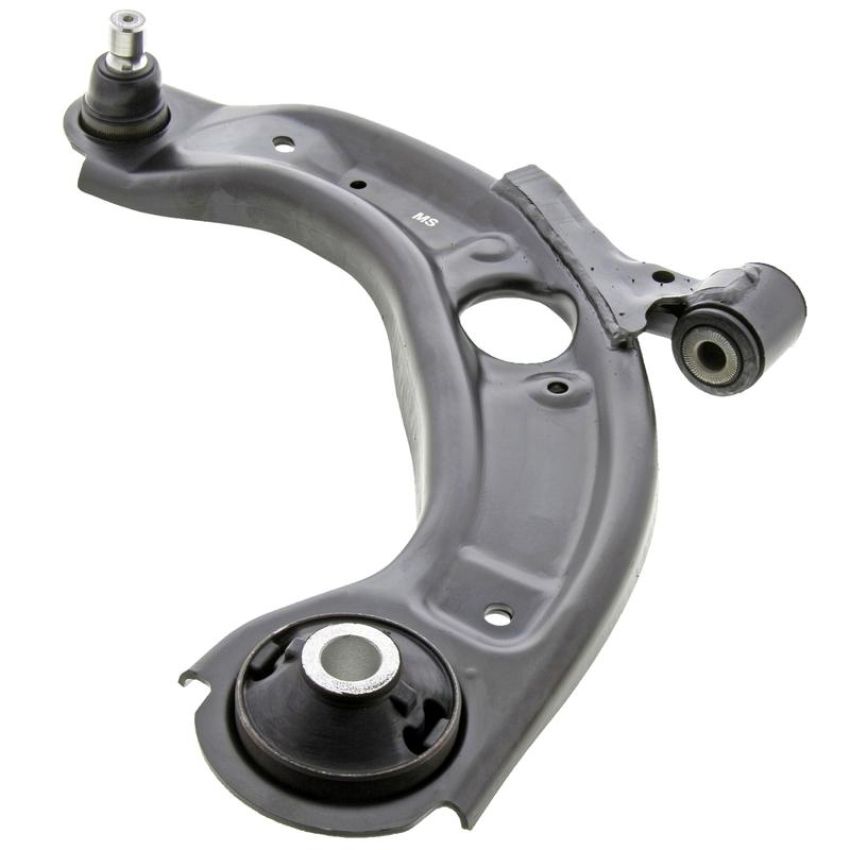MEVOTECH CMS761242 Suspension Control Arm and Ball Joint Assembly