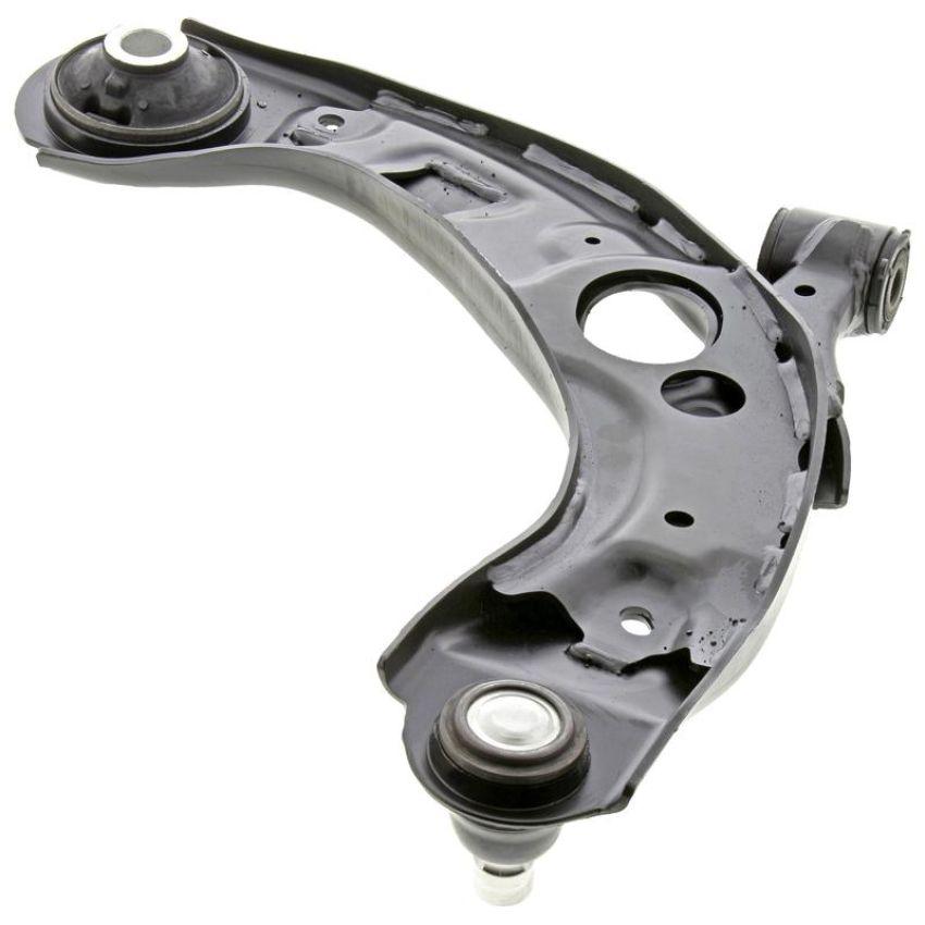 MEVOTECH CMS761242 Suspension Control Arm and Ball Joint Assembly