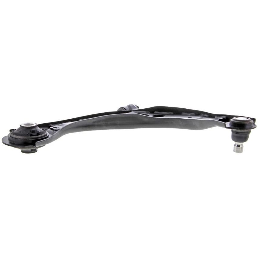 MEVOTECH CMS761242 Suspension Control Arm and Ball Joint Assembly