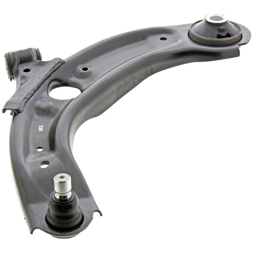 MEVOTECH CMS761242 Suspension Control Arm and Ball Joint Assembly
