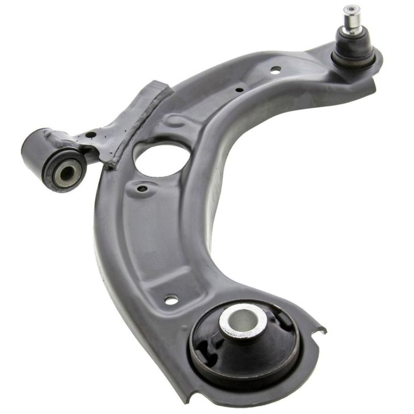 MEVOTECH CMS761243 Suspension Control Arm and Ball Joint Assembly
