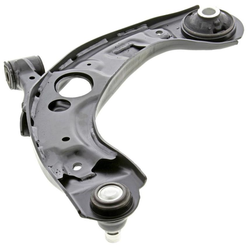MEVOTECH CMS761243 Suspension Control Arm and Ball Joint Assembly
