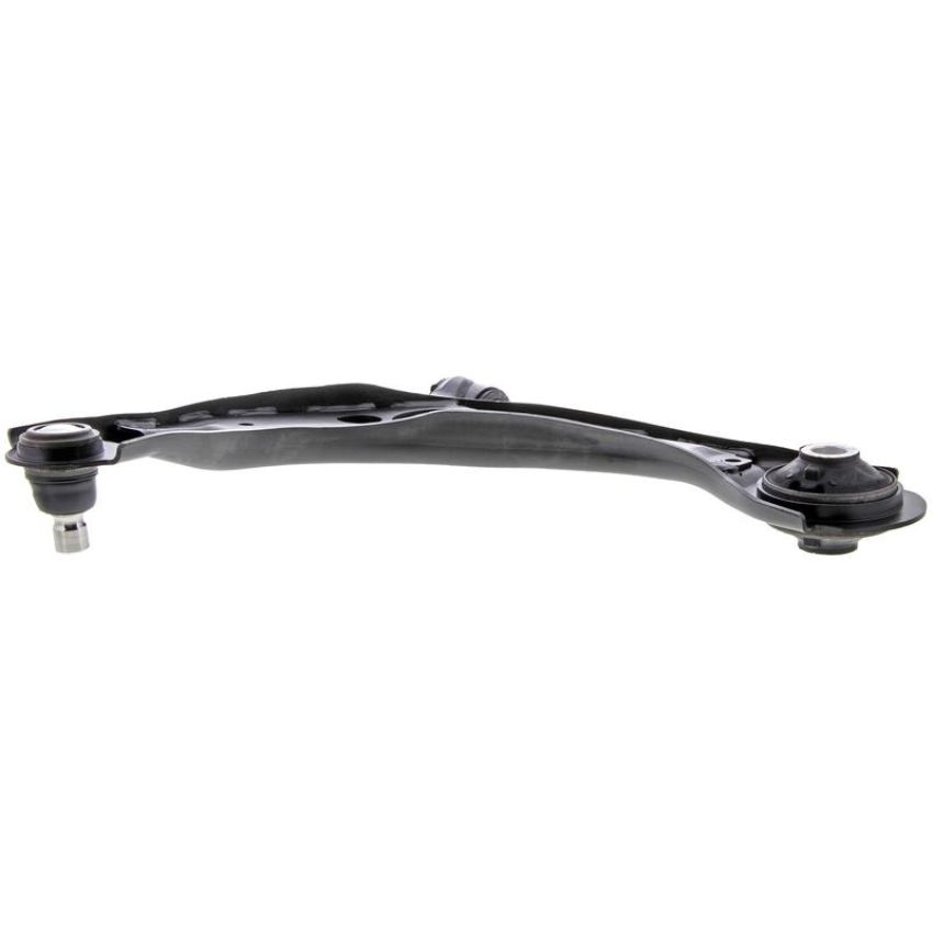 MEVOTECH CMS761243 Suspension Control Arm and Ball Joint Assembly