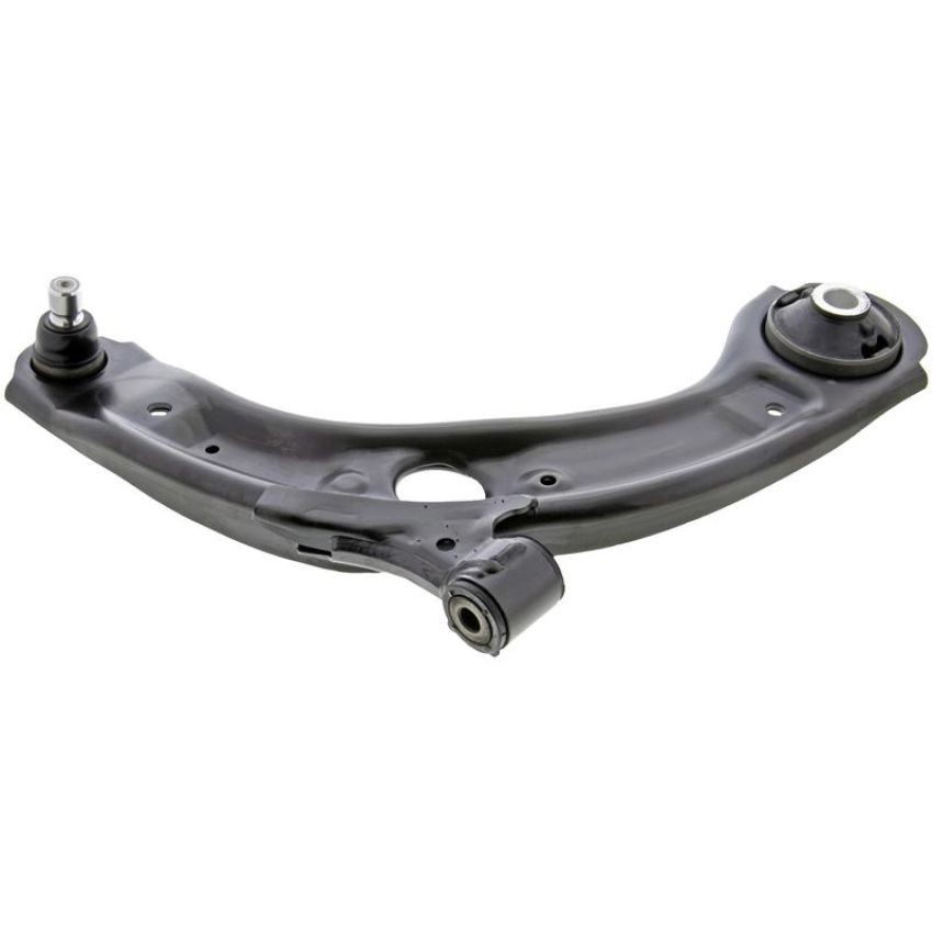 MEVOTECH CMS761243 Suspension Control Arm and Ball Joint Assembly
