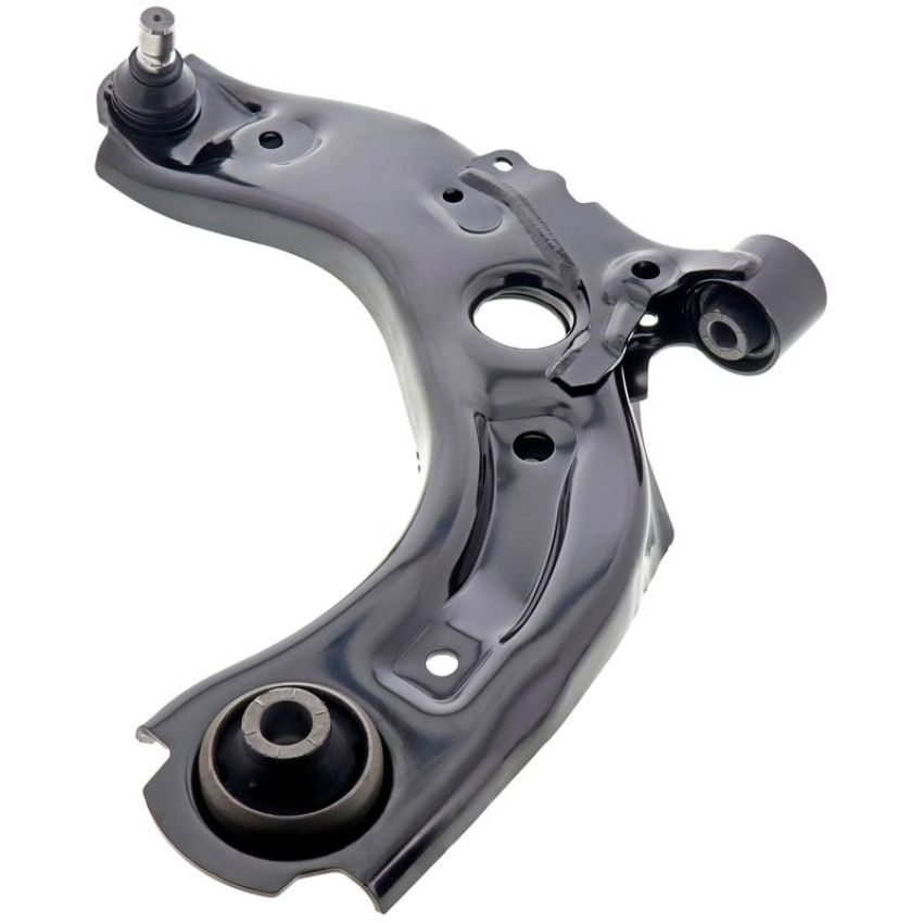 MEVOTECH CMS761246 Suspension Control Arm and Ball Joint Assembly