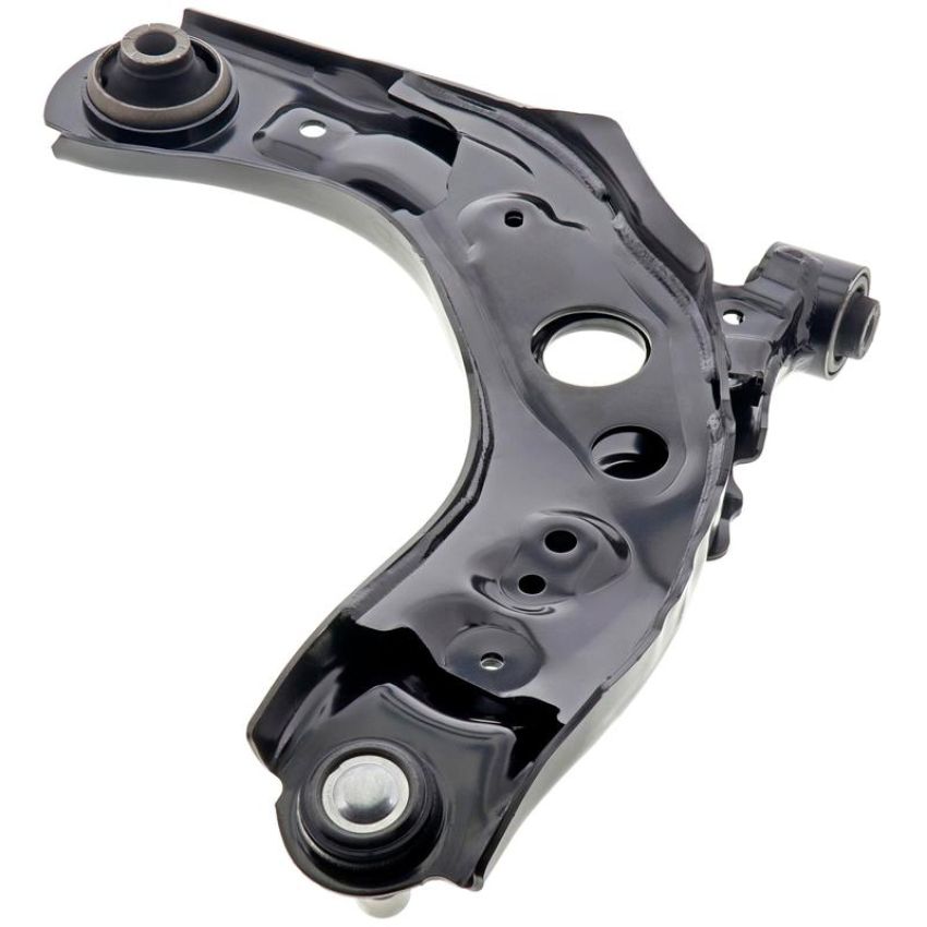 MEVOTECH CMS761246 Suspension Control Arm and Ball Joint Assembly