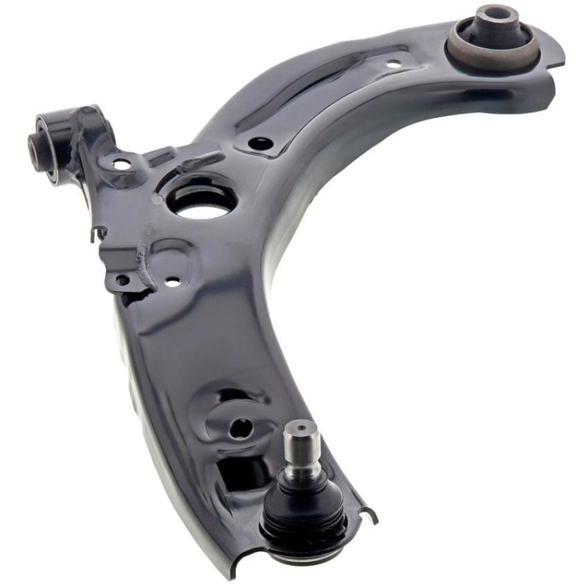 MEVOTECH CMS761246 Suspension Control Arm and Ball Joint Assembly