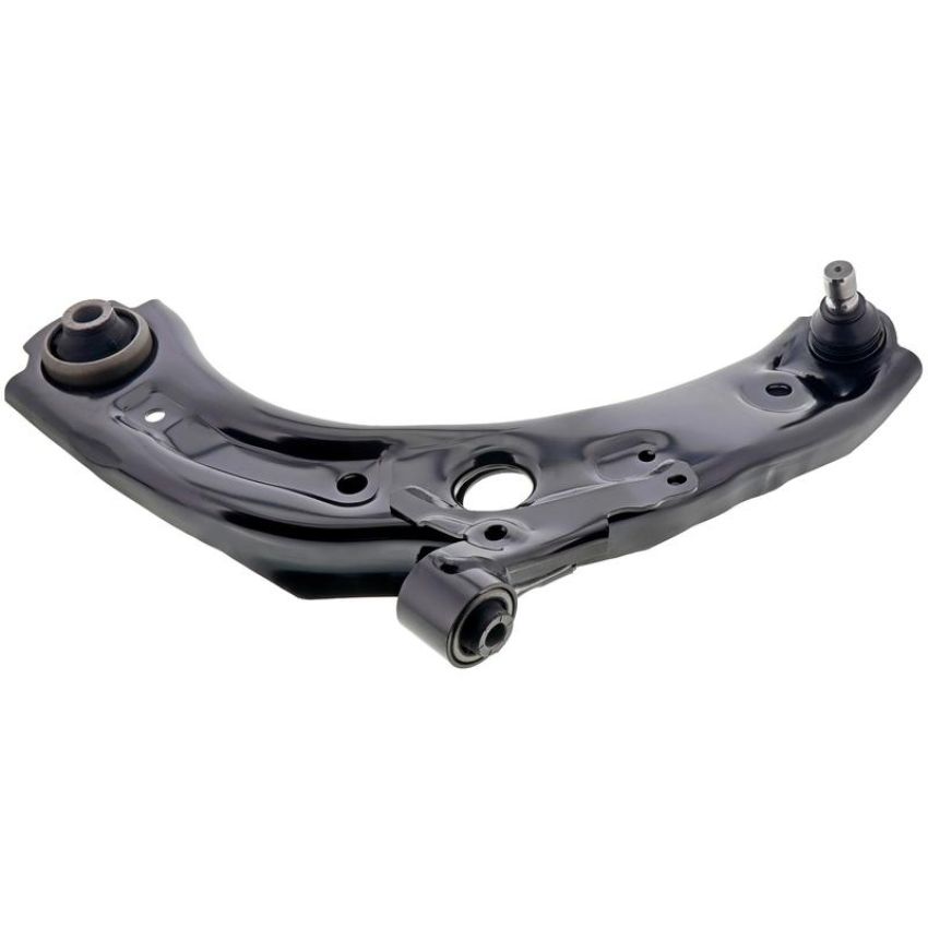 MEVOTECH CMS761246 Suspension Control Arm and Ball Joint Assembly