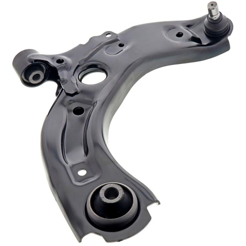 MEVOTECH CMS761247 Suspension Control Arm and Ball Joint Assembly
