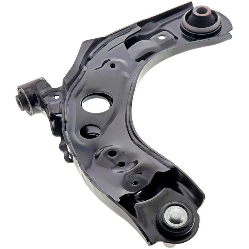 MEVOTECH CMS761247 Suspension Control Arm and Ball Joint Assembly