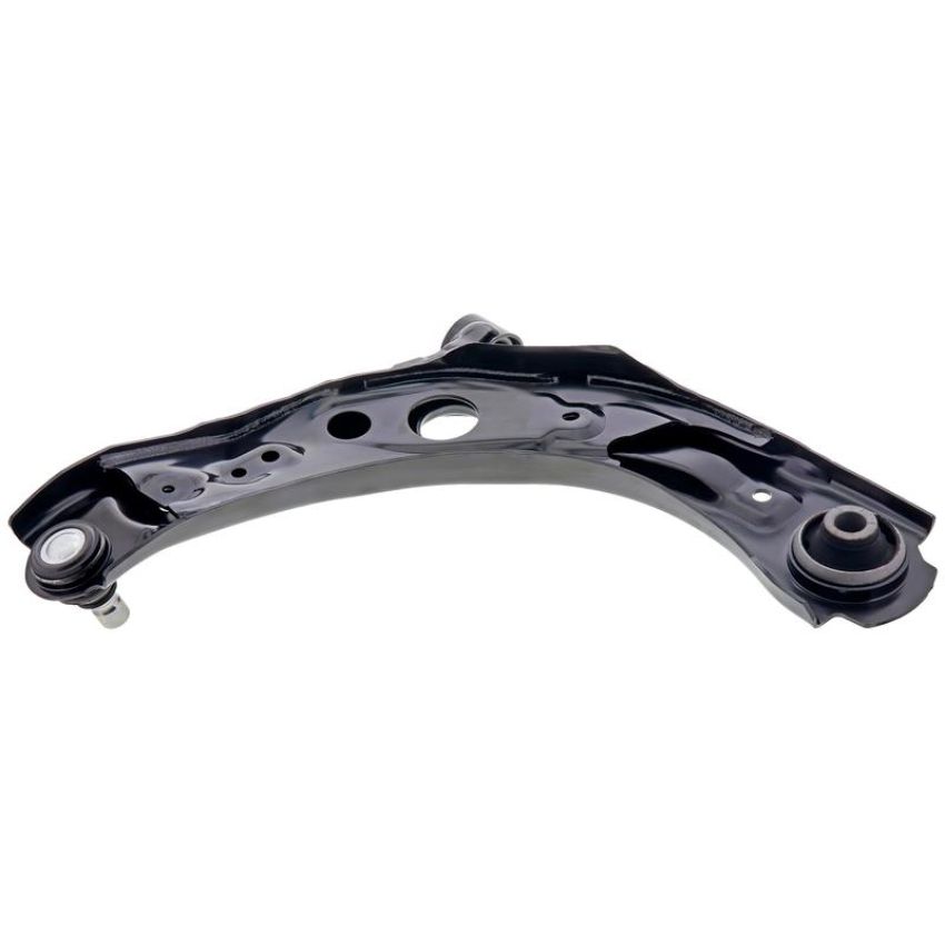 MEVOTECH CMS761247 Suspension Control Arm and Ball Joint Assembly