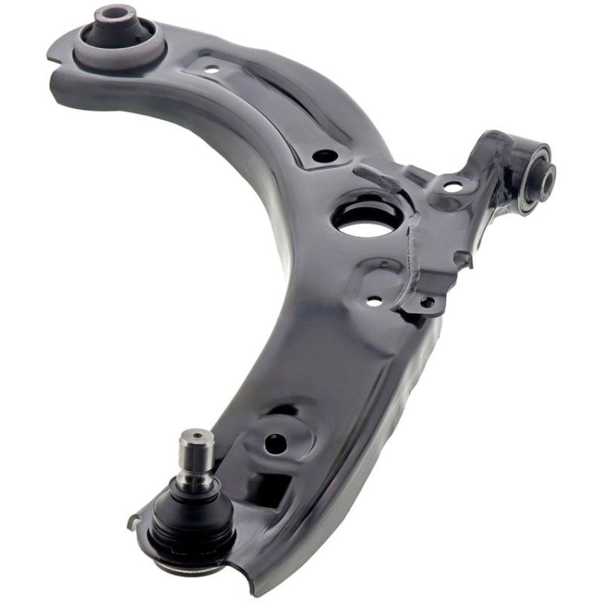 MEVOTECH CMS761247 Suspension Control Arm and Ball Joint Assembly