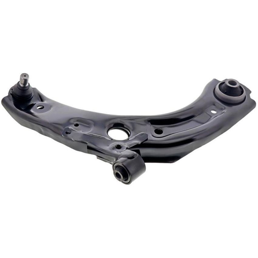 MEVOTECH CMS761247 Suspension Control Arm and Ball Joint Assembly