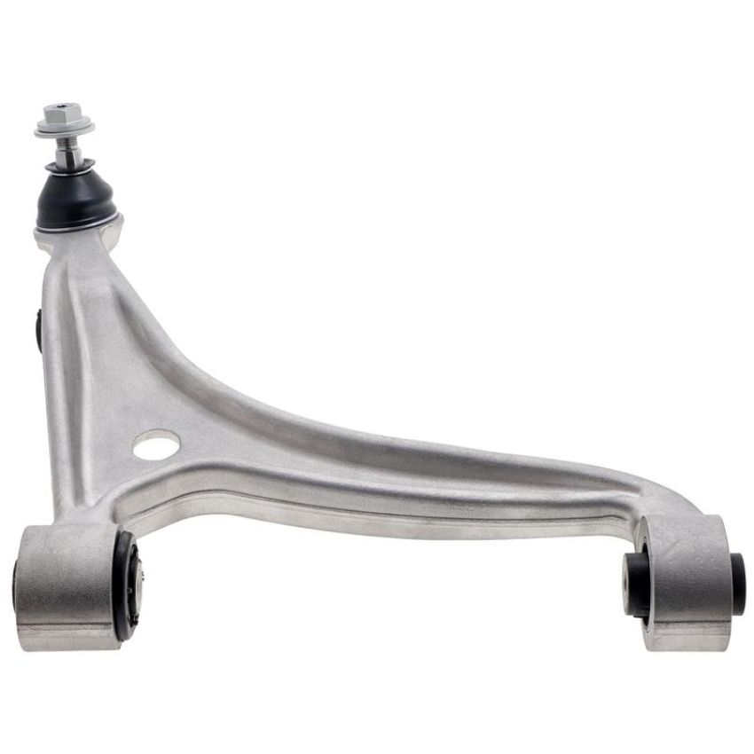 MEVOTECH CMS761248 Suspension Control Arm and Ball Joint Assembly