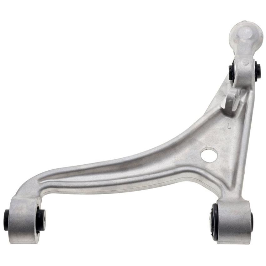 MEVOTECH CMS761248 Suspension Control Arm and Ball Joint Assembly