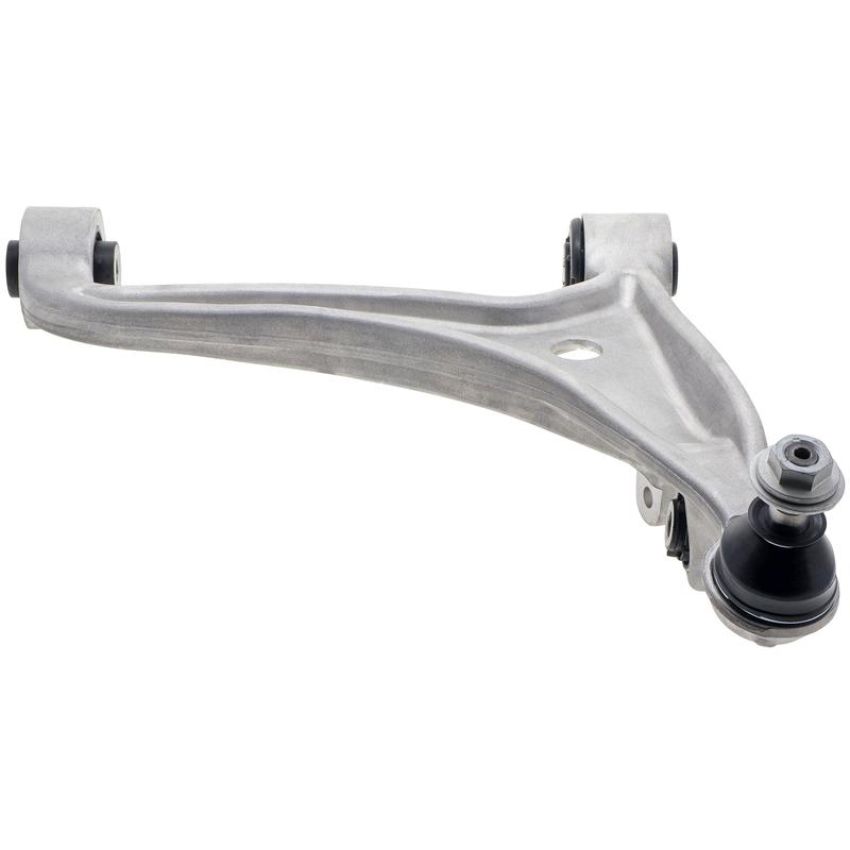 MEVOTECH CMS761248 Suspension Control Arm and Ball Joint Assembly
