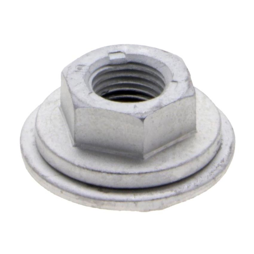 MEVOTECH CMS761248 Suspension Control Arm and Ball Joint Assembly