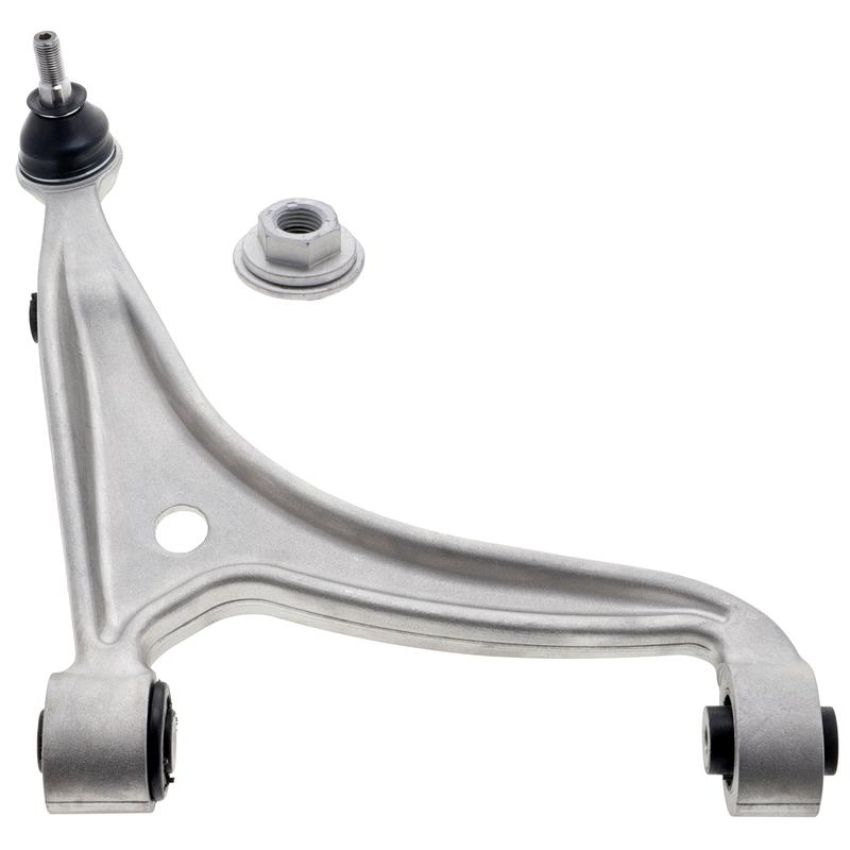 MEVOTECH CMS761248 Suspension Control Arm and Ball Joint Assembly