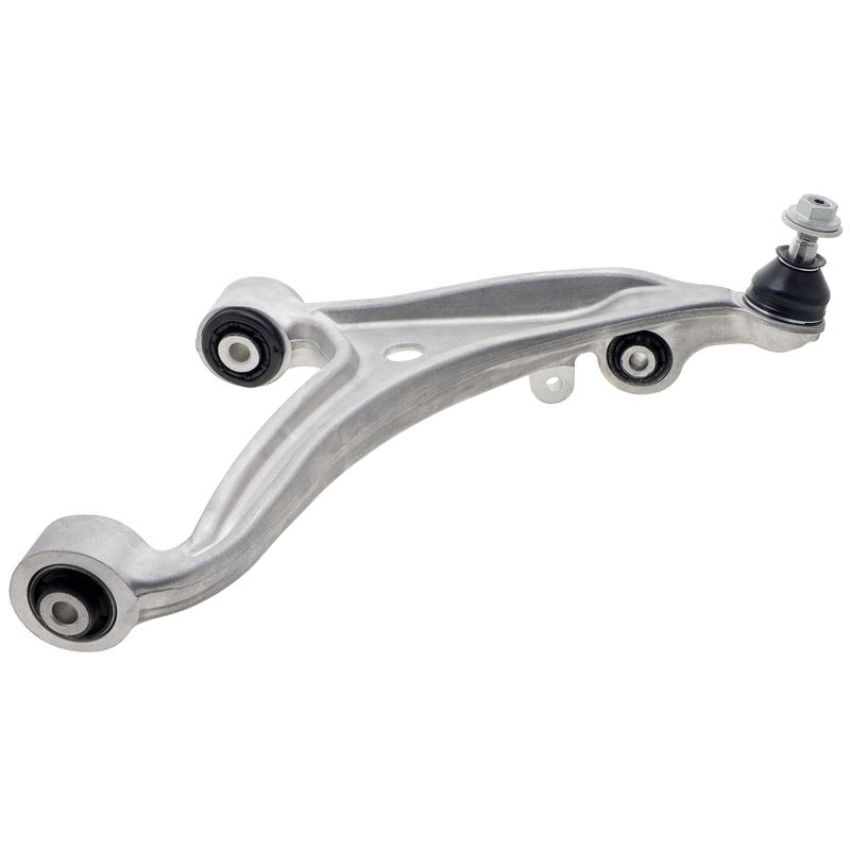MEVOTECH CMS761248 Suspension Control Arm and Ball Joint Assembly