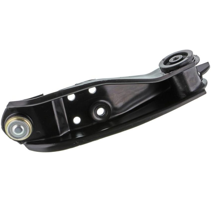 MEVOTECH CMS76140 Suspension Control Arm and Ball Joint Assembly